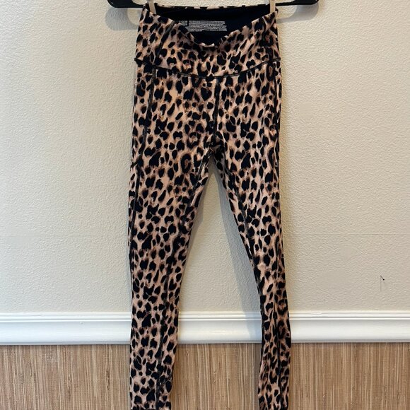 Victoria's Secret Pants - Victoria's Secret Leggings